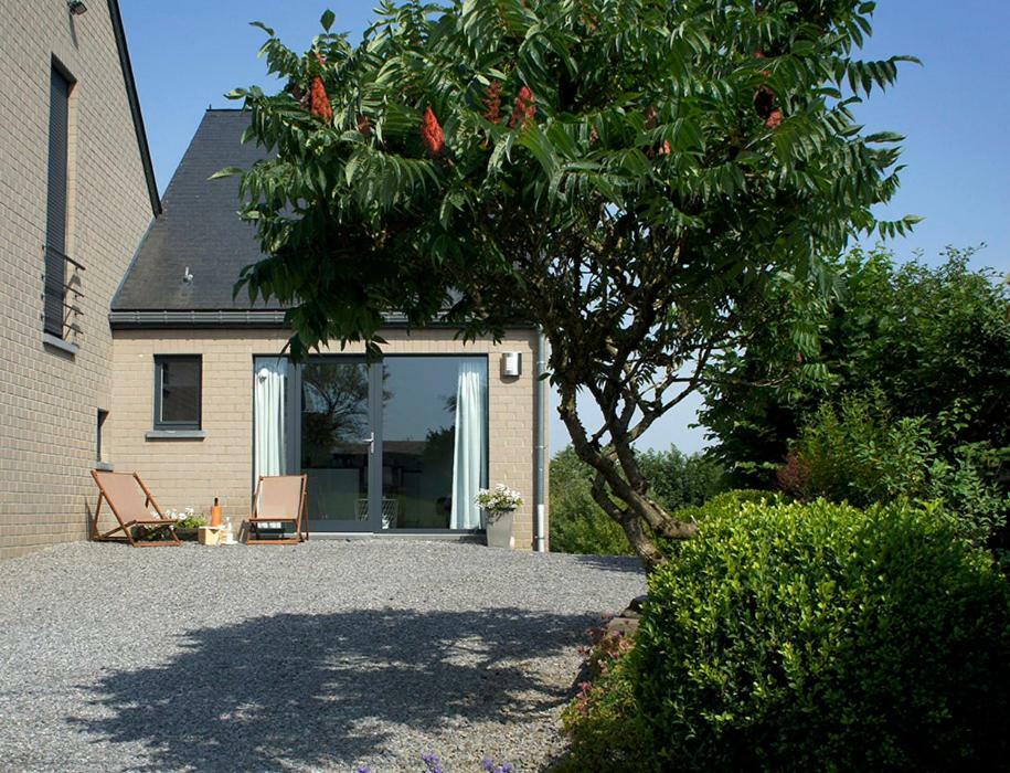 La Cassine De Patou Stoumont Exterior foto