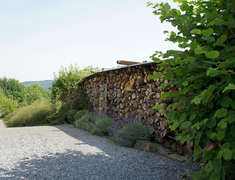 La Cassine De Patou Stoumont Exterior foto